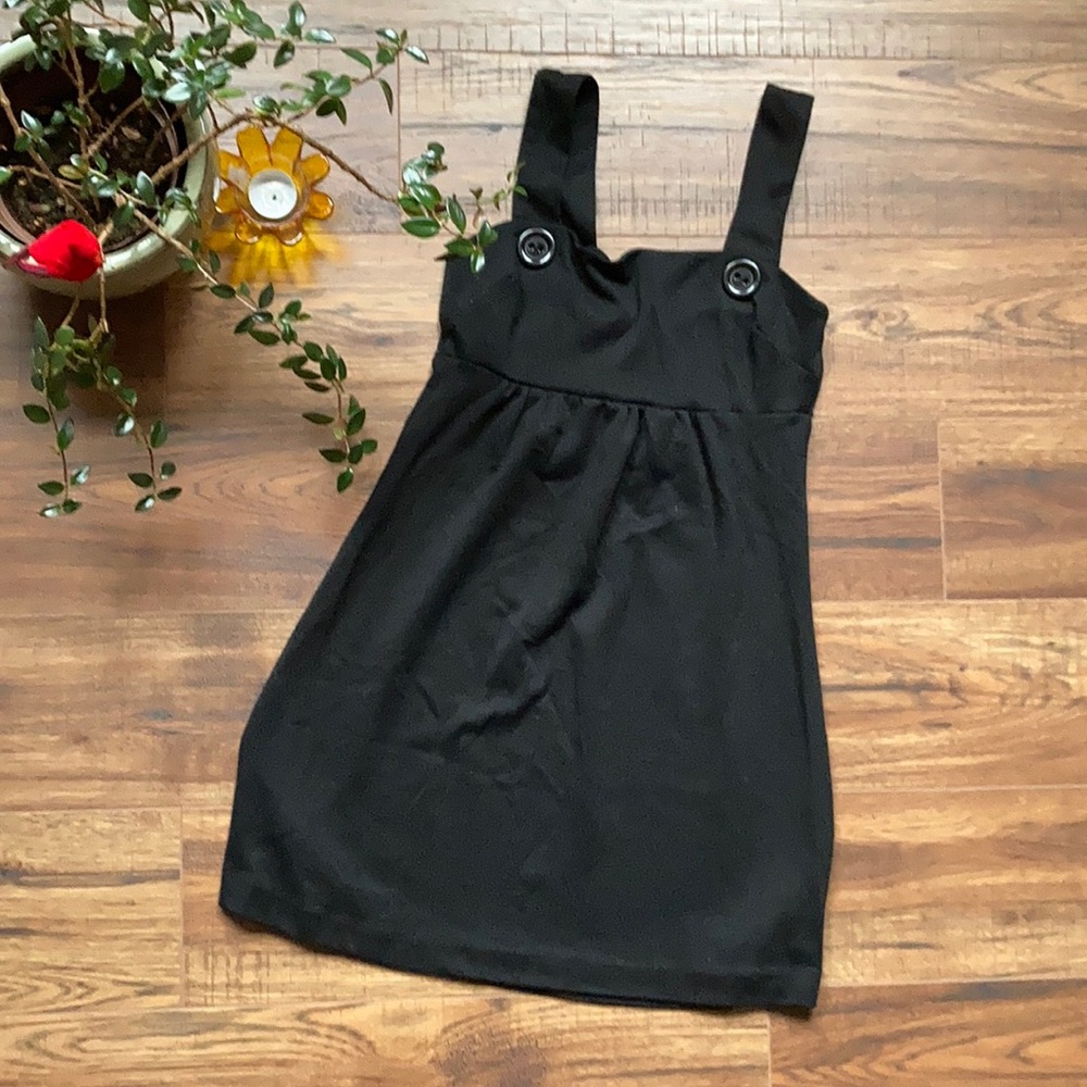 Babydoll Dress